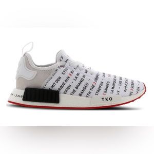 ADIDAS TOKYO WHITE NMD RI US Men’s 6.5 ALL SEASON RUNNING SHOES